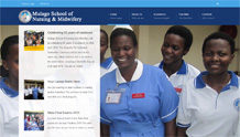 Mulago School of Nursing and Midwifery