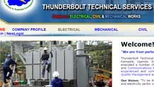Thunderbolt Technical Services